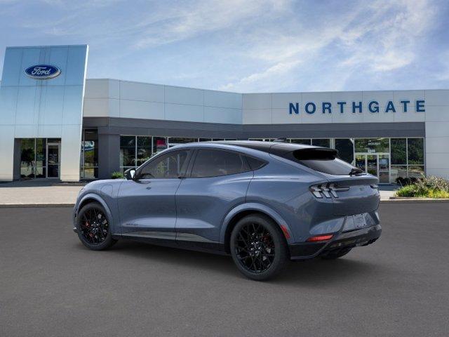 new 2023 Ford Mustang Mach-E car, priced at $59,665