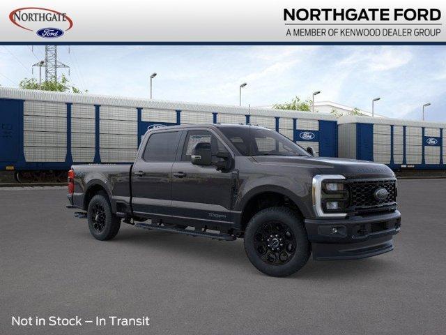 new 2026 Ford F-250 car, priced at $89,500
