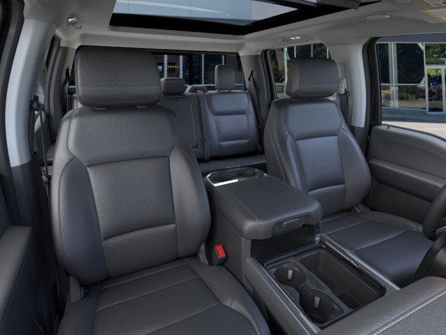 new 2026 Ford F-250 car, priced at $88,000