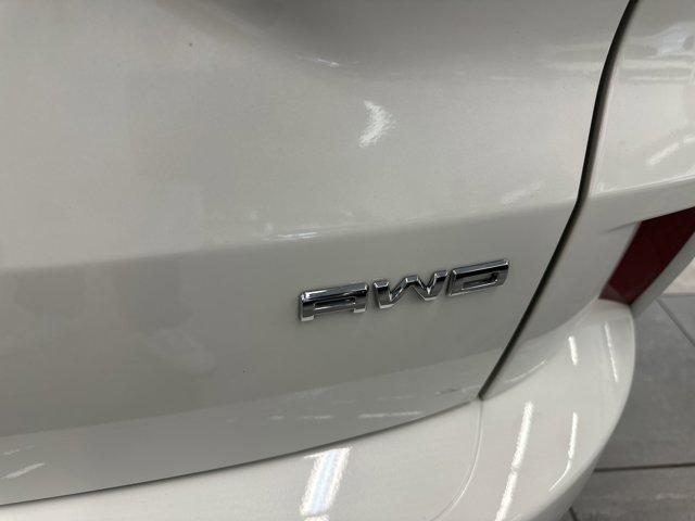 used 2023 Ford Escape car, priced at $28,500