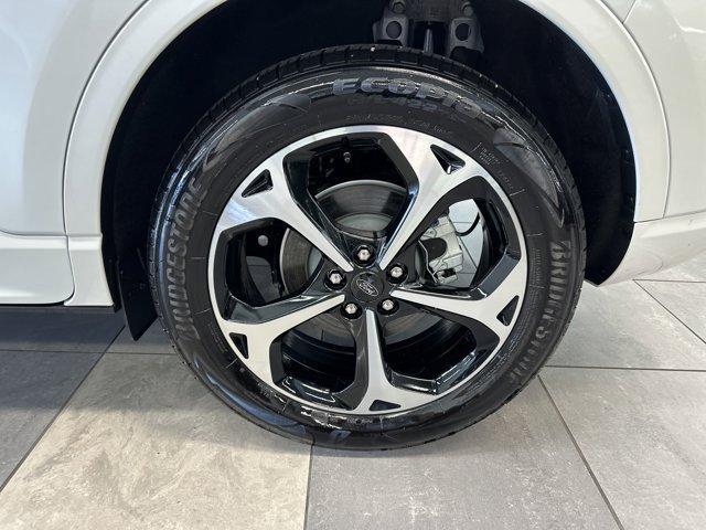 used 2023 Ford Escape car, priced at $28,500
