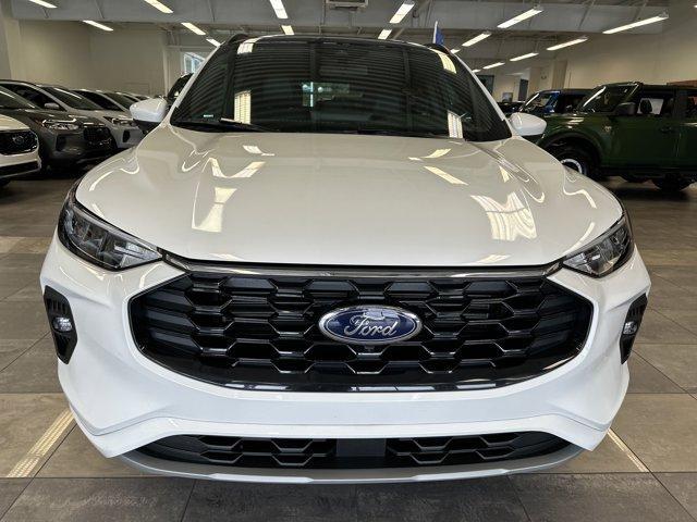 used 2023 Ford Escape car, priced at $28,500