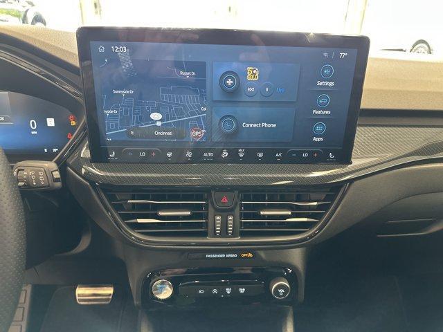 used 2023 Ford Escape car, priced at $28,500