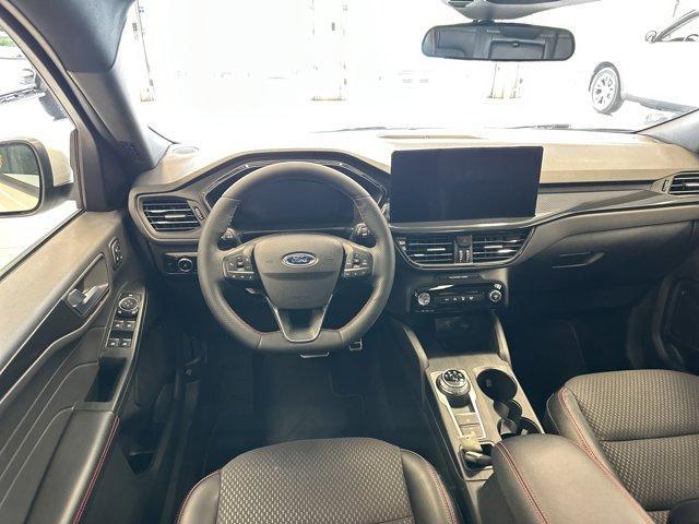 used 2023 Ford Escape car, priced at $28,500