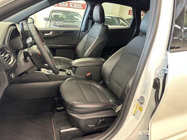 used 2023 Ford Escape car, priced at $28,500