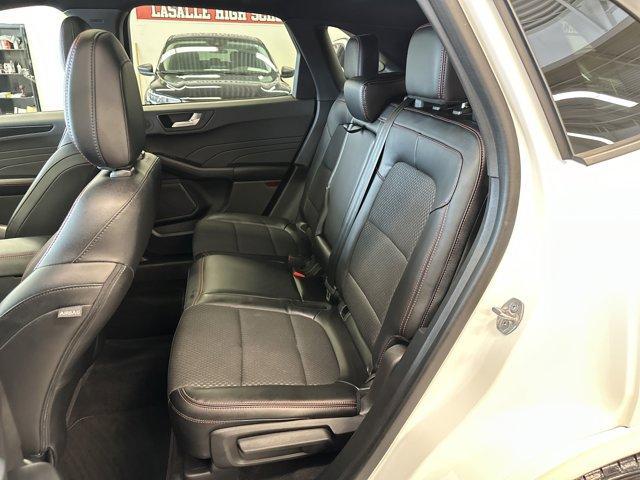 used 2023 Ford Escape car, priced at $28,500