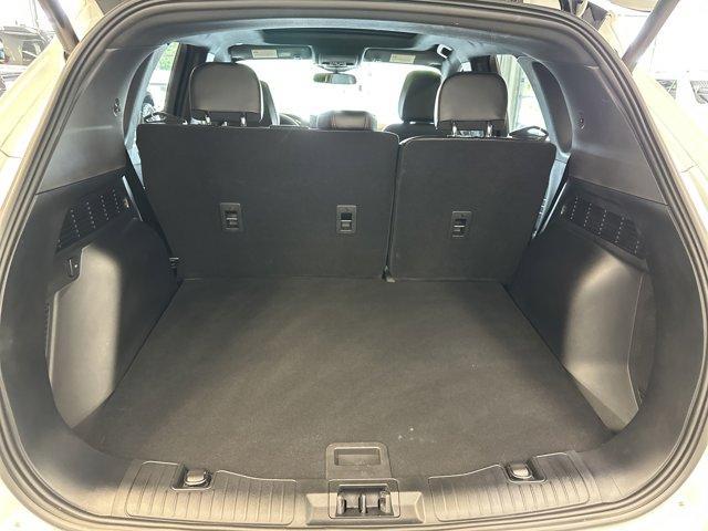 used 2023 Ford Escape car, priced at $28,500