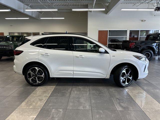 used 2023 Ford Escape car, priced at $28,500