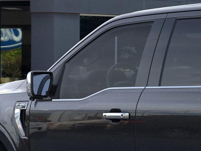 new 2025 Ford F-150 car, priced at $68,273