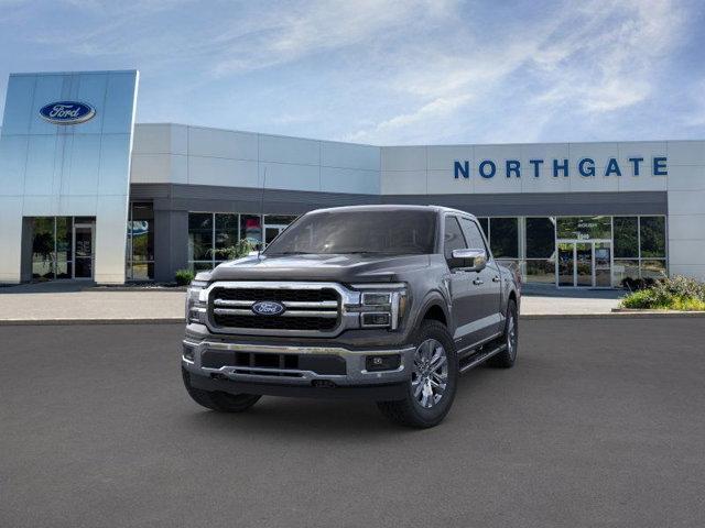 new 2025 Ford F-150 car, priced at $68,273