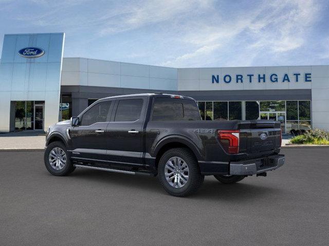 new 2025 Ford F-150 car, priced at $68,273