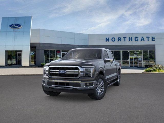 new 2025 Ford F-150 car, priced at $71,000