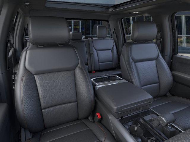 new 2025 Ford F-150 car, priced at $68,273