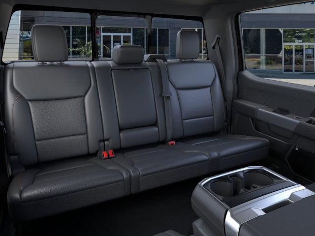 new 2025 Ford F-150 car, priced at $71,000