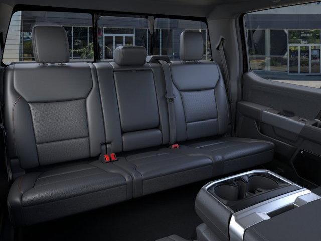 new 2025 Ford F-150 car, priced at $68,273
