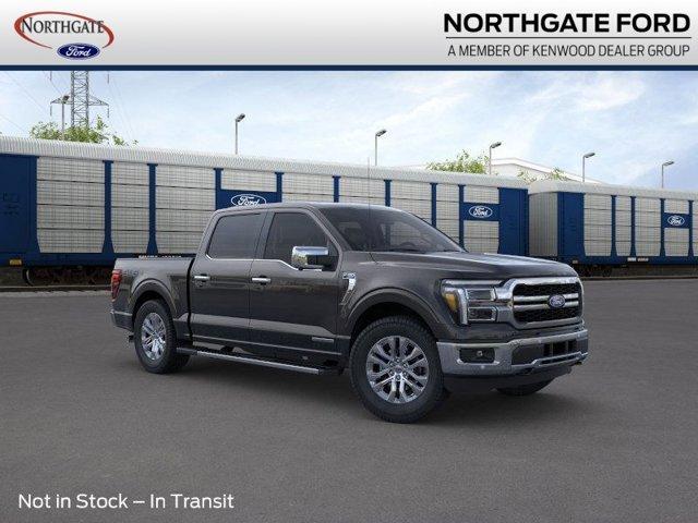 new 2025 Ford F-150 car, priced at $71,249