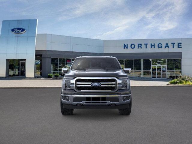 new 2025 Ford F-150 car, priced at $71,000