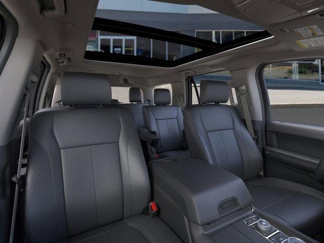new 2024 Ford Expedition car, priced at $61,987
