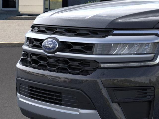 new 2024 Ford Expedition car, priced at $61,987