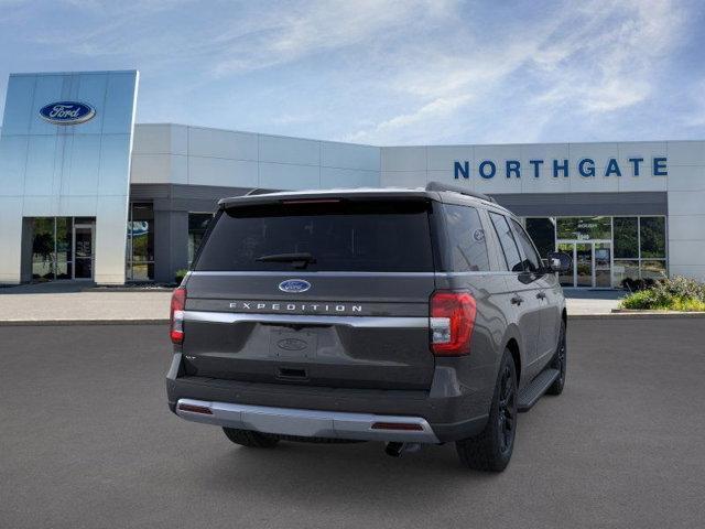 new 2024 Ford Expedition car, priced at $61,987