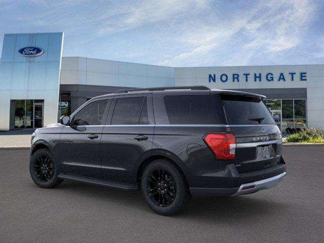 new 2024 Ford Expedition car, priced at $65,622