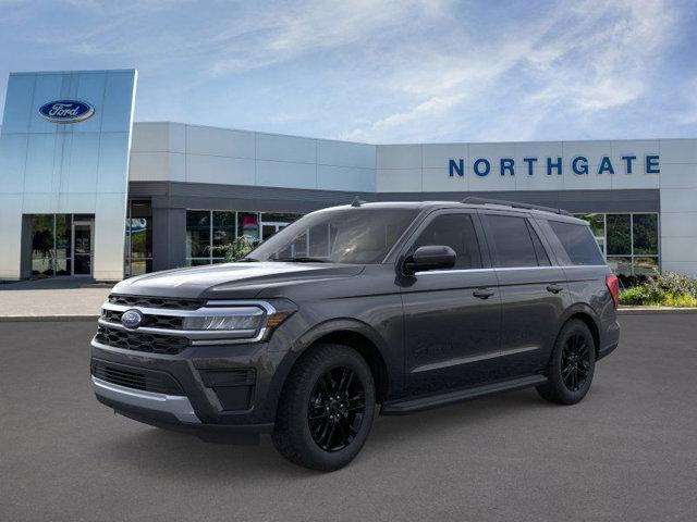 new 2024 Ford Expedition car, priced at $61,987