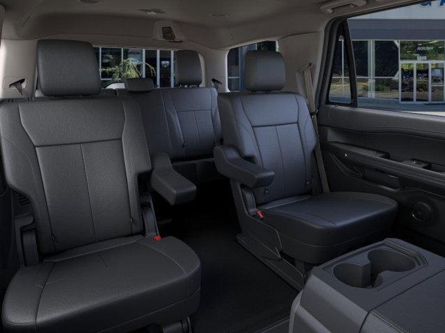 new 2024 Ford Expedition car, priced at $61,987