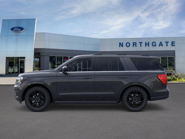 new 2024 Ford Expedition car, priced at $61,987