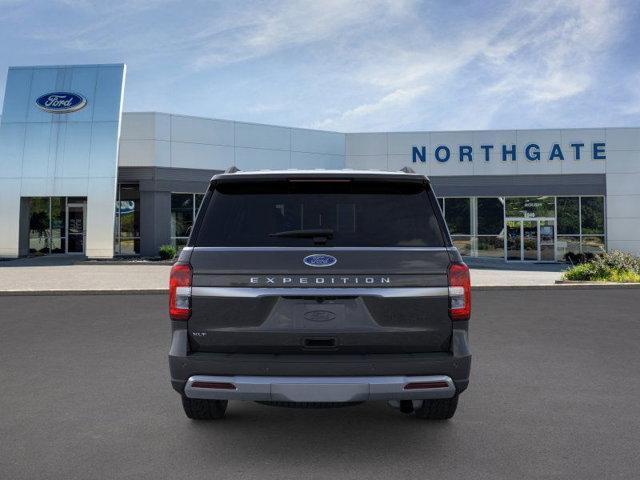 new 2024 Ford Expedition car, priced at $61,987