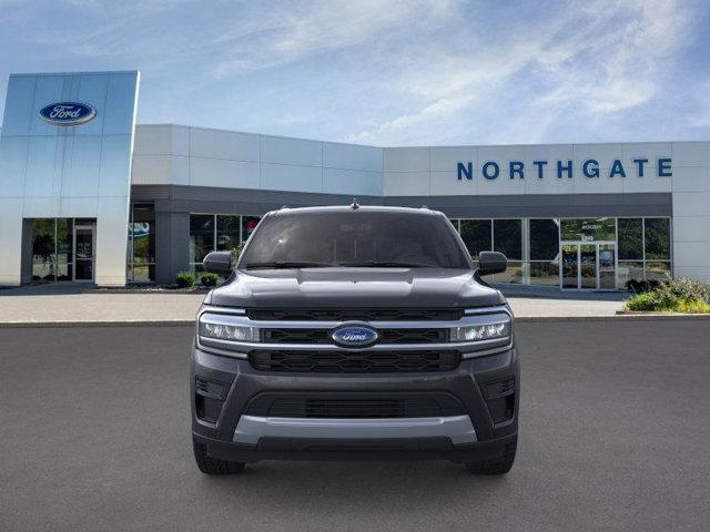 new 2024 Ford Expedition car, priced at $61,987
