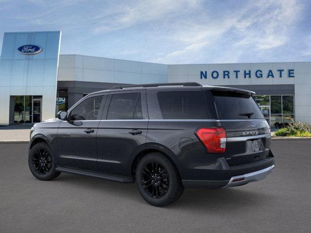 new 2024 Ford Expedition car, priced at $61,987