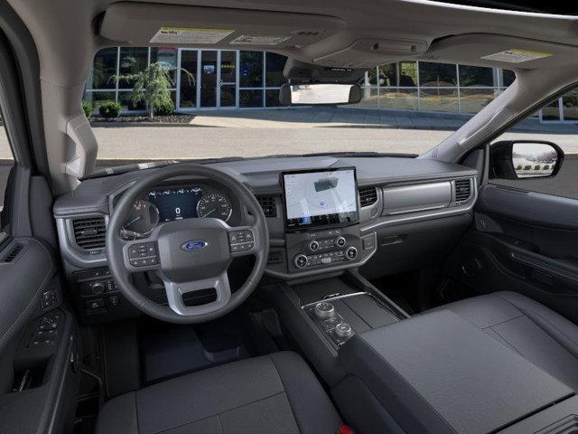 new 2024 Ford Expedition car, priced at $61,987