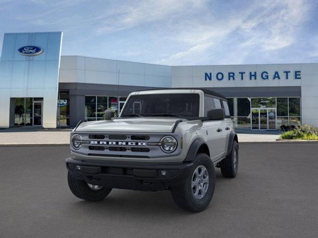 new 2024 Ford Bronco car, priced at $44,099