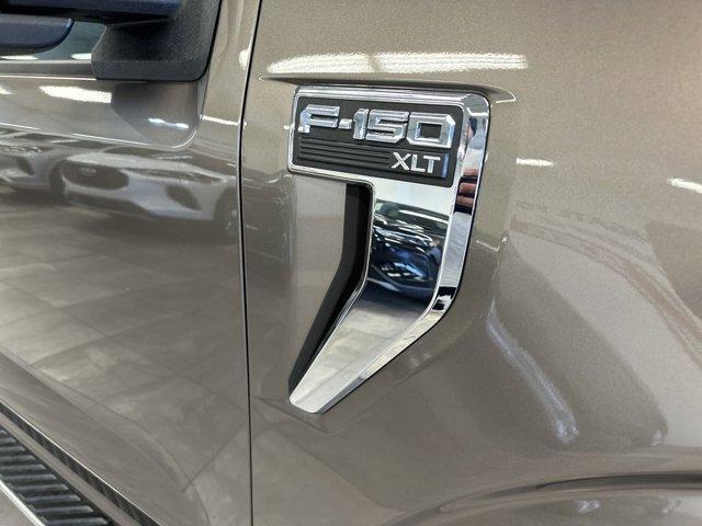 used 2022 Ford F-150 car, priced at $41,000