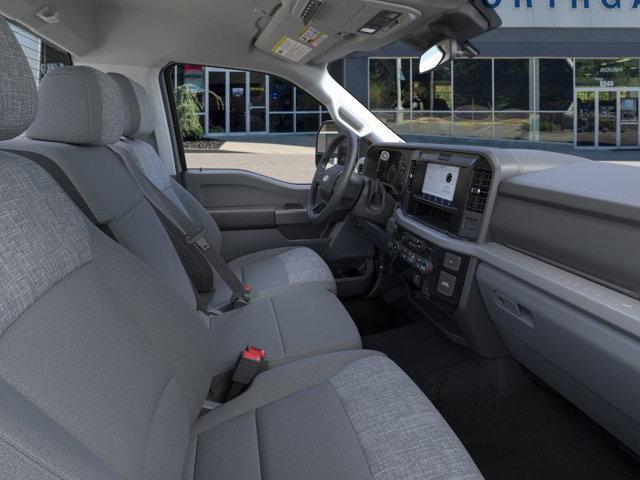 new 2025 Ford F-250 car, priced at $52,000