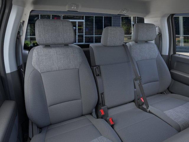 new 2025 Ford F-250 car, priced at $52,000
