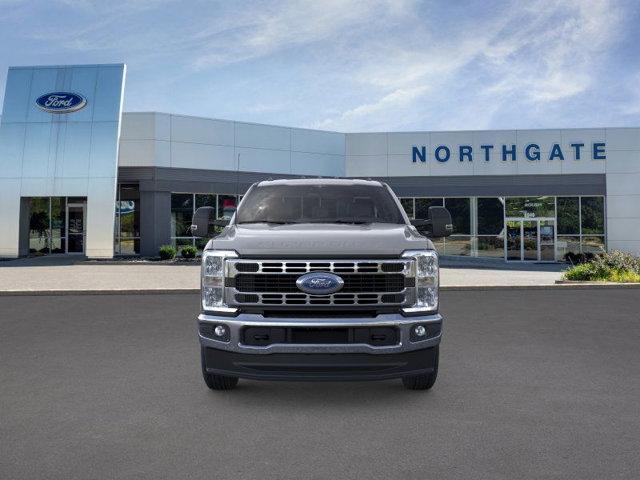 new 2025 Ford F-250 car, priced at $52,000
