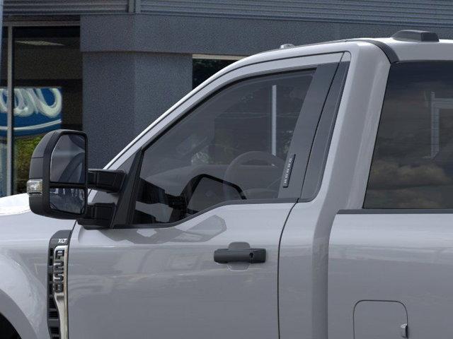 new 2025 Ford F-250 car, priced at $52,000