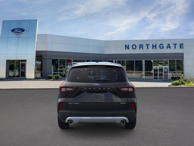 new 2025 Ford Escape car, priced at $29,500