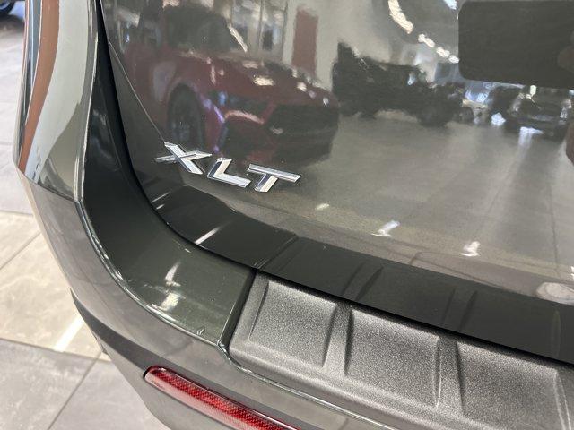 used 2022 Ford Explorer car, priced at $30,500