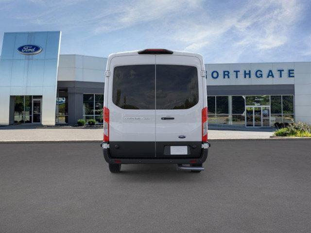 new 2025 Ford Transit-350 car, priced at $56,420