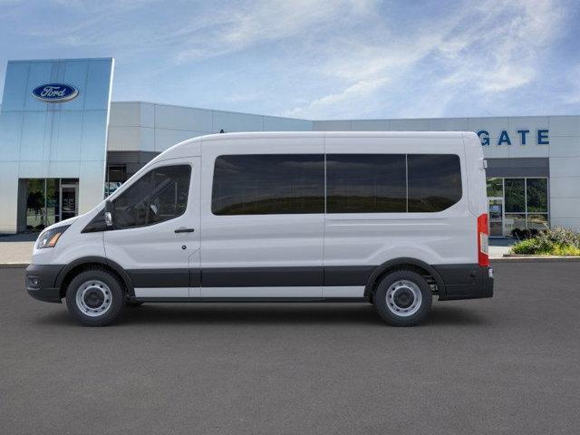 new 2025 Ford Transit-350 car, priced at $56,420