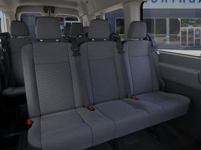 new 2025 Ford Transit-350 car, priced at $56,420