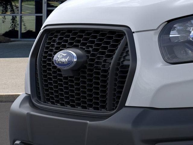 new 2025 Ford Transit-350 car, priced at $56,420