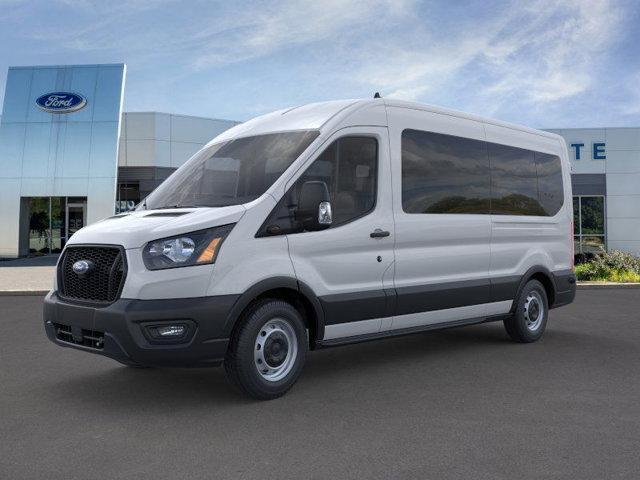 new 2025 Ford Transit-350 car, priced at $56,420