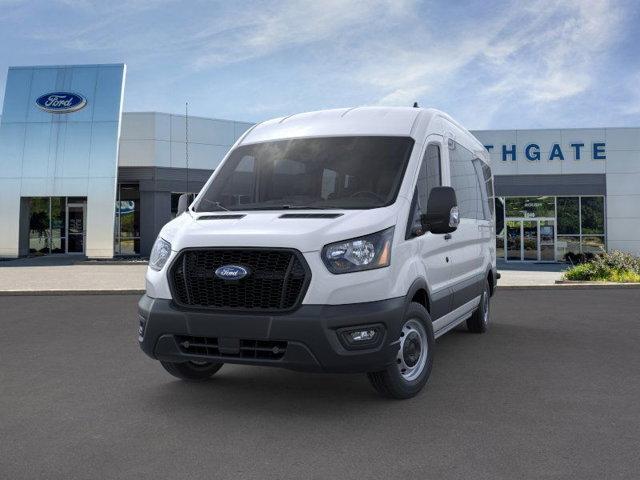 new 2025 Ford Transit-350 car, priced at $56,420
