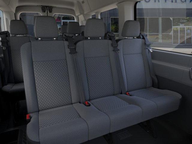 new 2025 Ford Transit-350 car, priced at $56,420