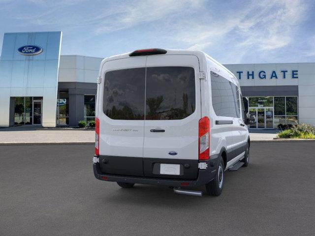 new 2025 Ford Transit-350 car, priced at $56,420