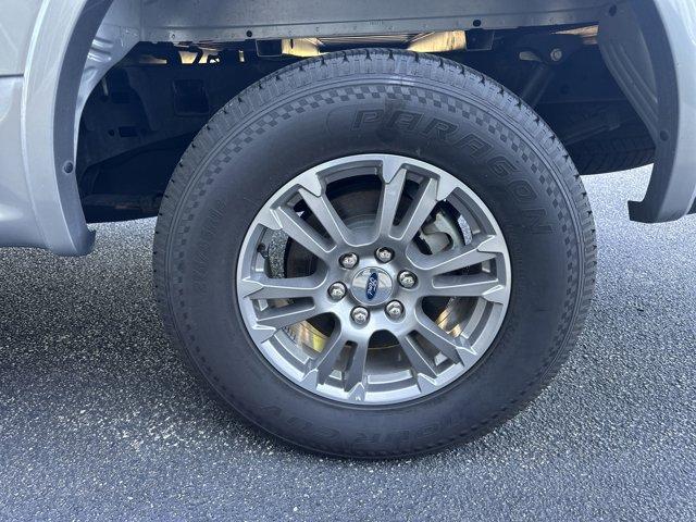 used 2020 Ford F-150 car, priced at $36,000