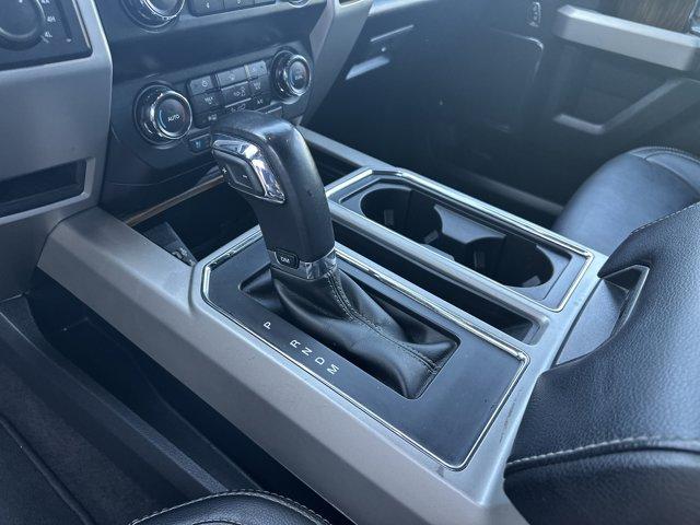 used 2020 Ford F-150 car, priced at $36,000